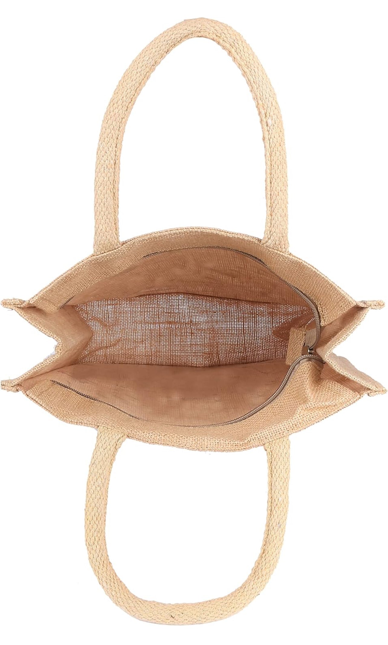 Explorer Adventure Edition Jute Tote