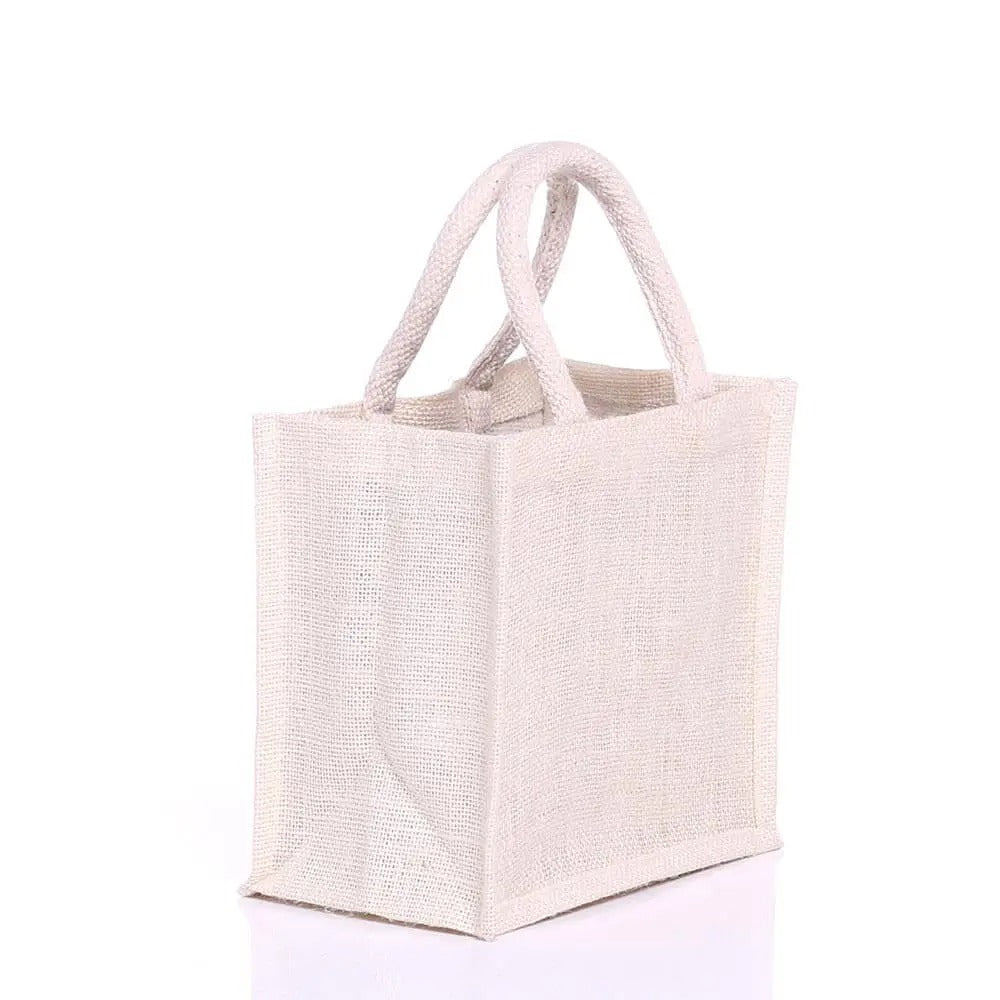 Mini Jute bag
