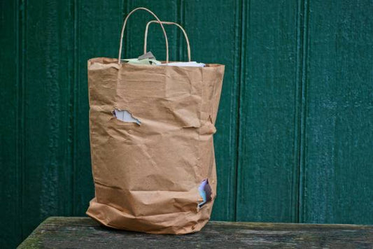 Why Jute Bags Are Better Than Paper Bags?