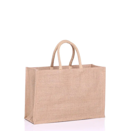 Large Jute Bag