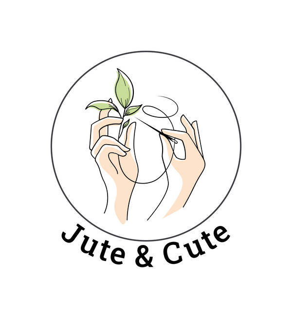 Jute and Cute
