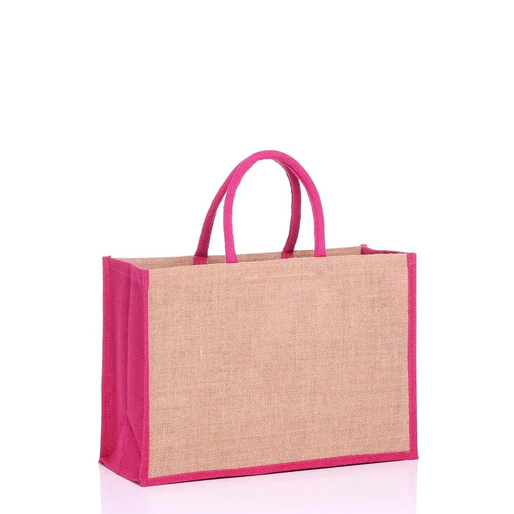 Large Jute Bag