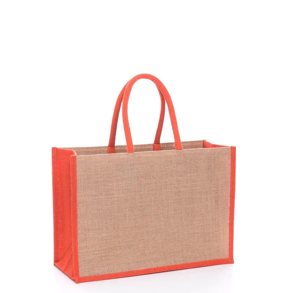 Large Jute Bag