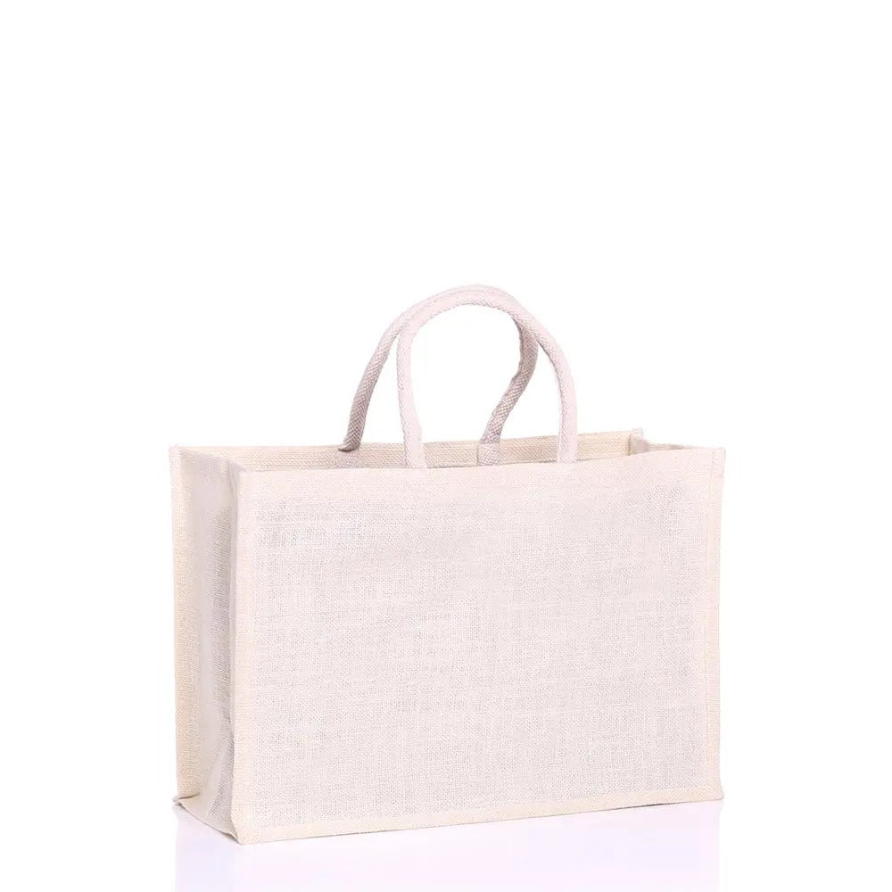 Large Jute Bag