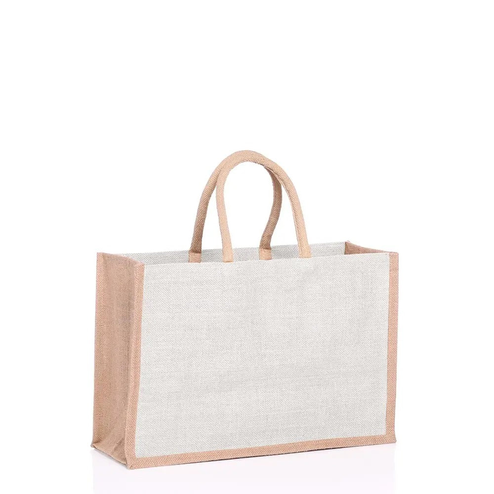 Large Jute Bag