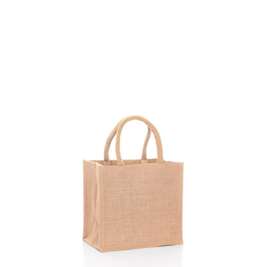 Small Jute Bag