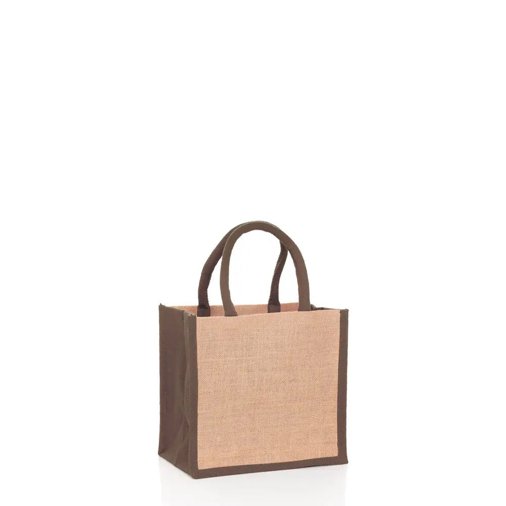 Small Jute Bag