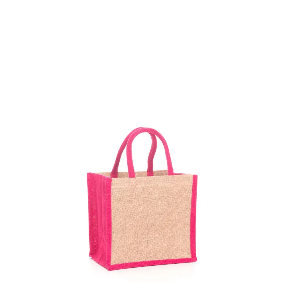 Small Jute Bag