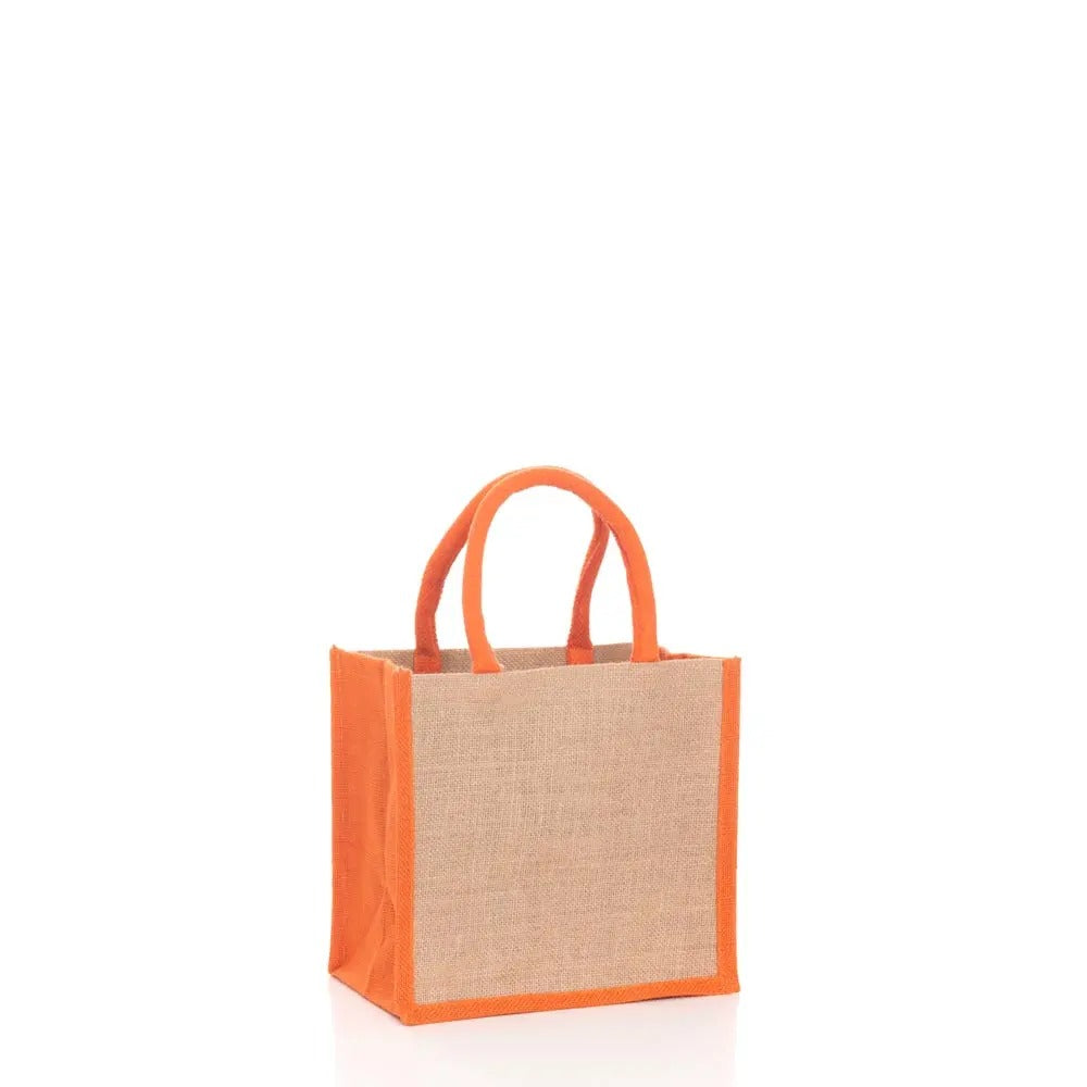 Small Jute Bag