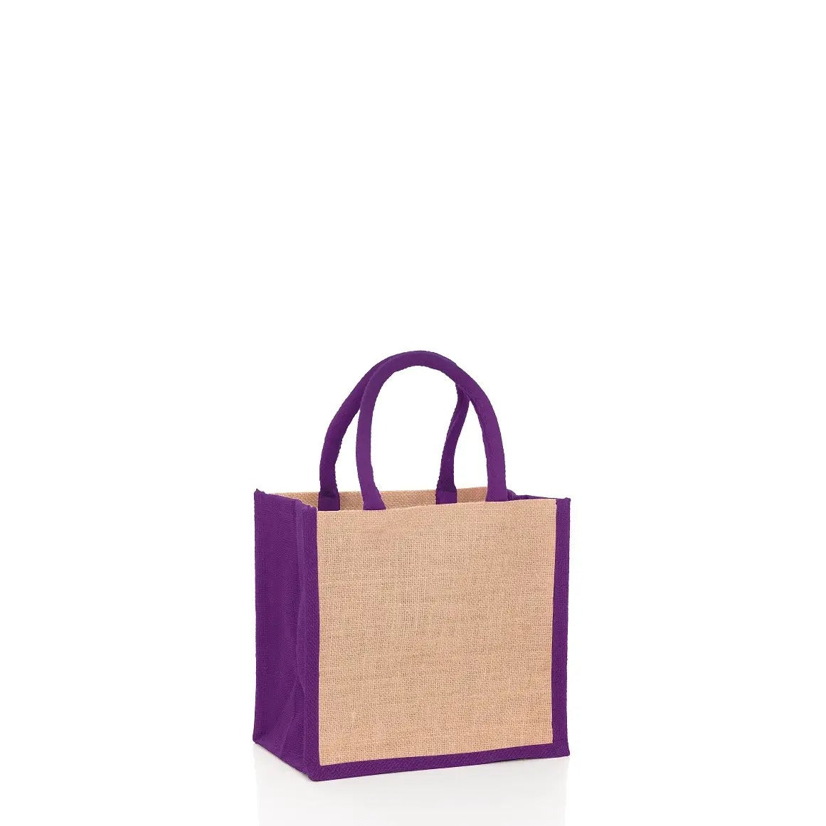 Small Jute Bag