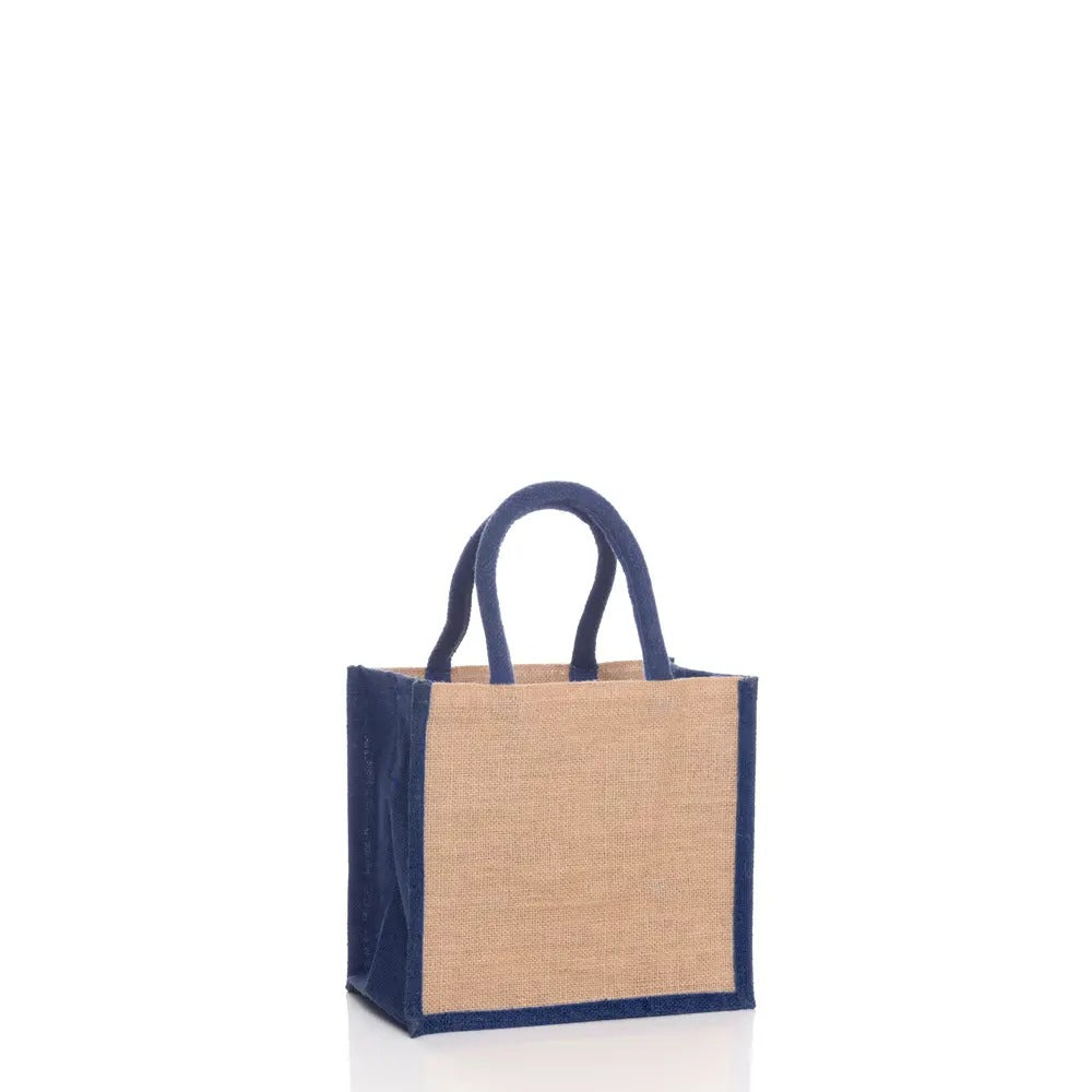 Small Jute Bag