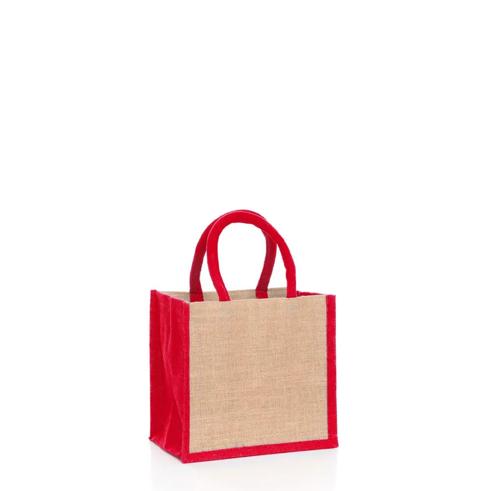 Small Jute Bag