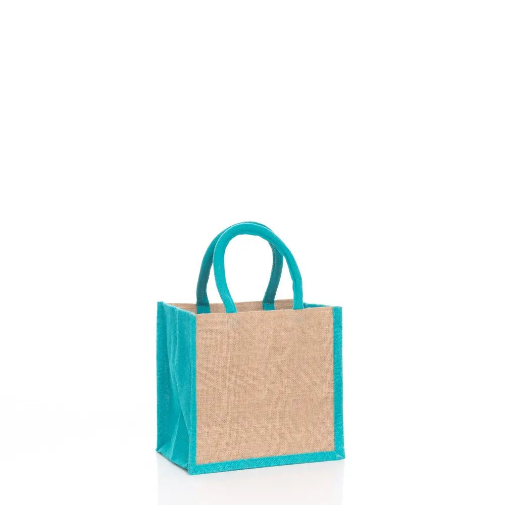 Small Jute Bag