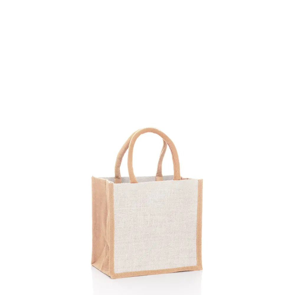 Small Jute Bag