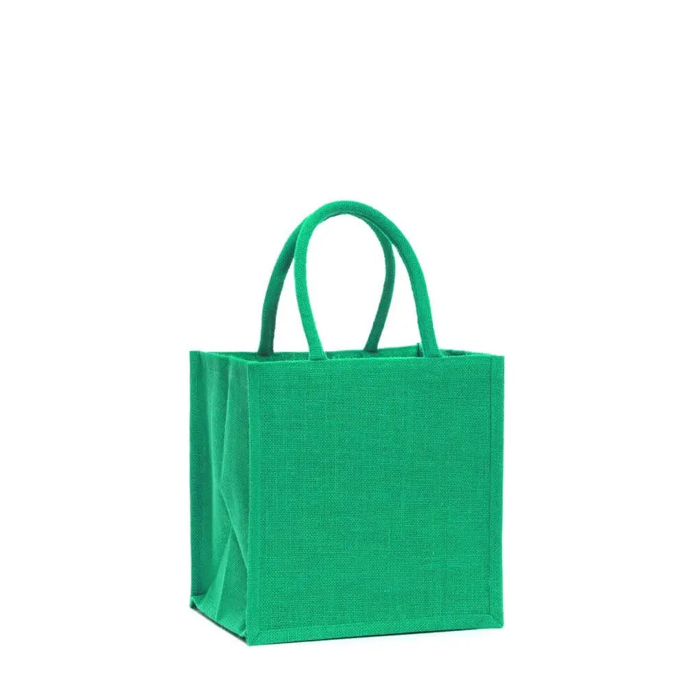 Square Jute bag