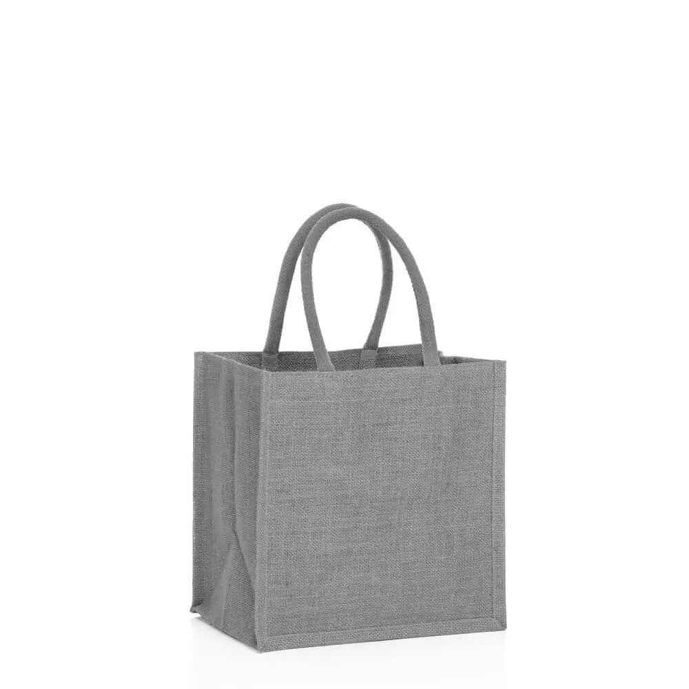 Square Jute bag