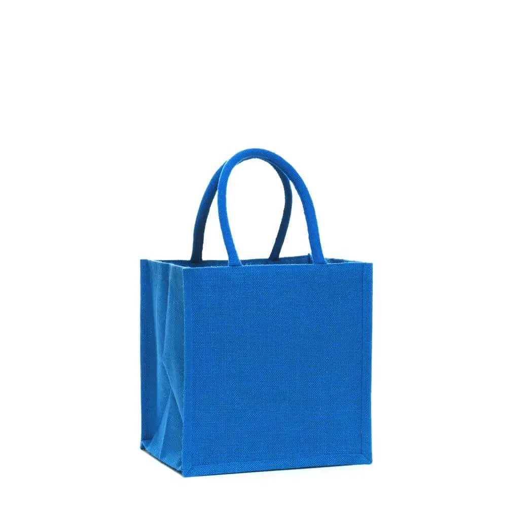 Square Jute bag