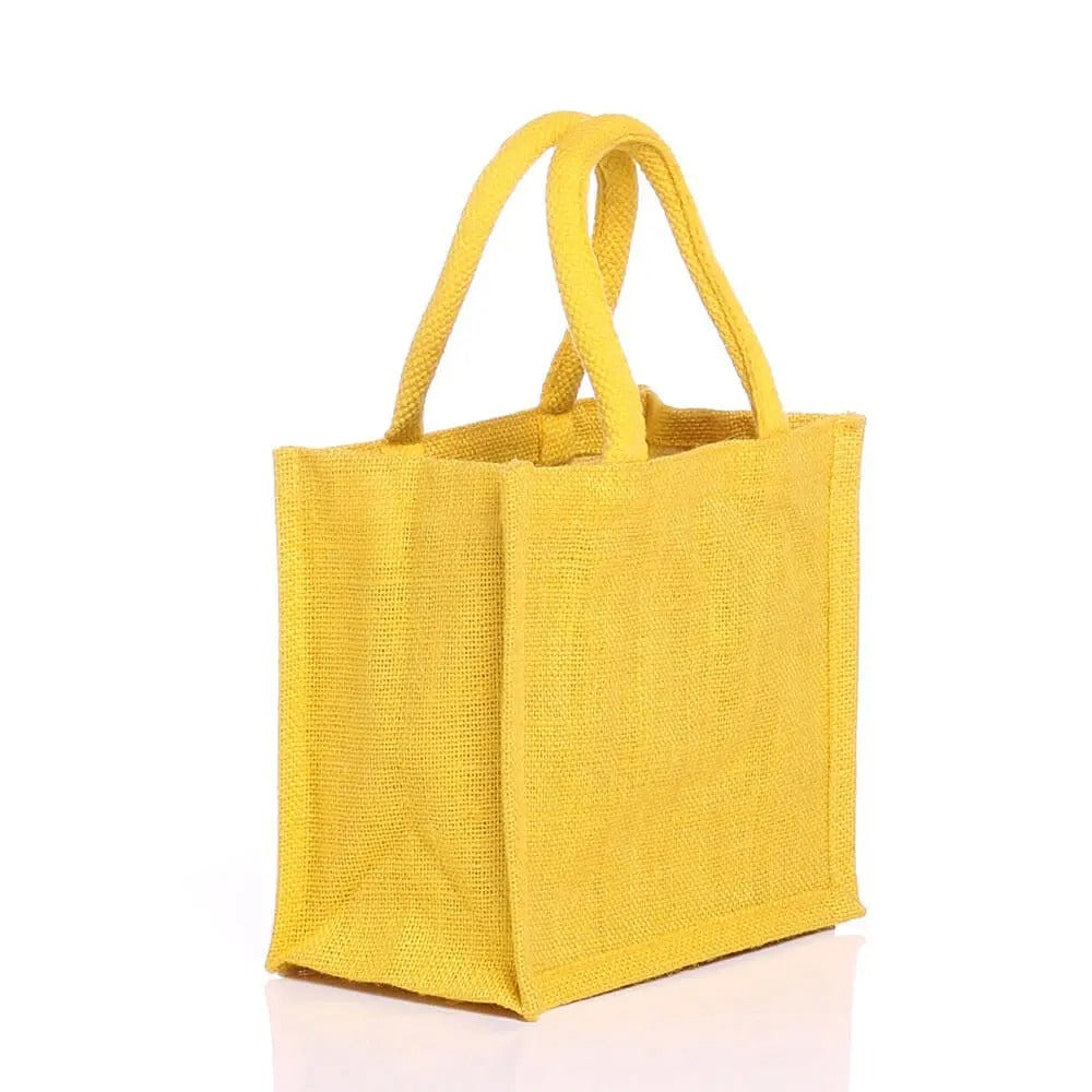 Mini Jute bag