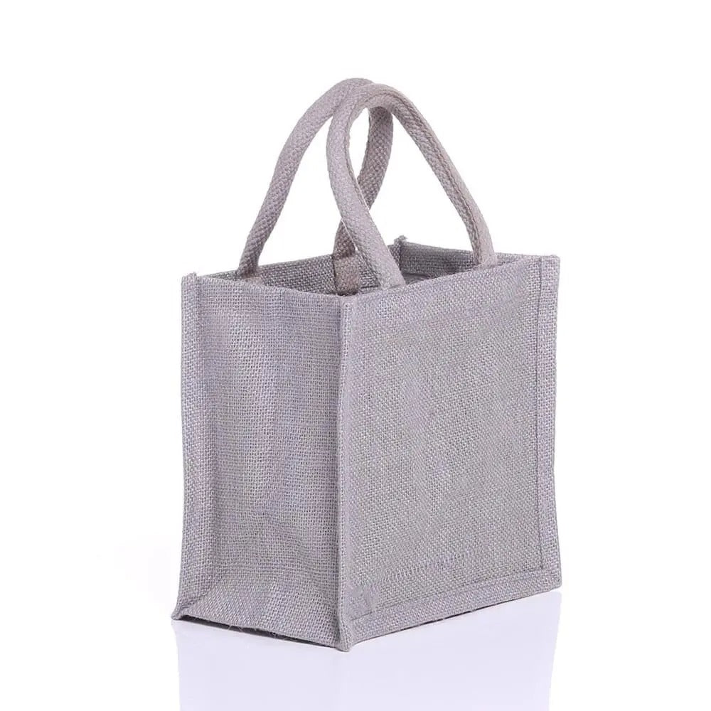 Mini Jute bag