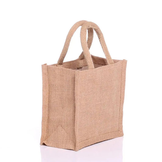 Mini Jute bag