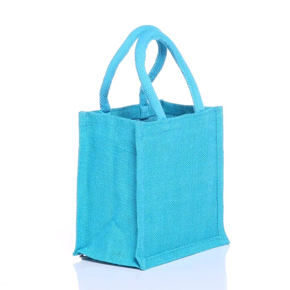 Mini Jute bag