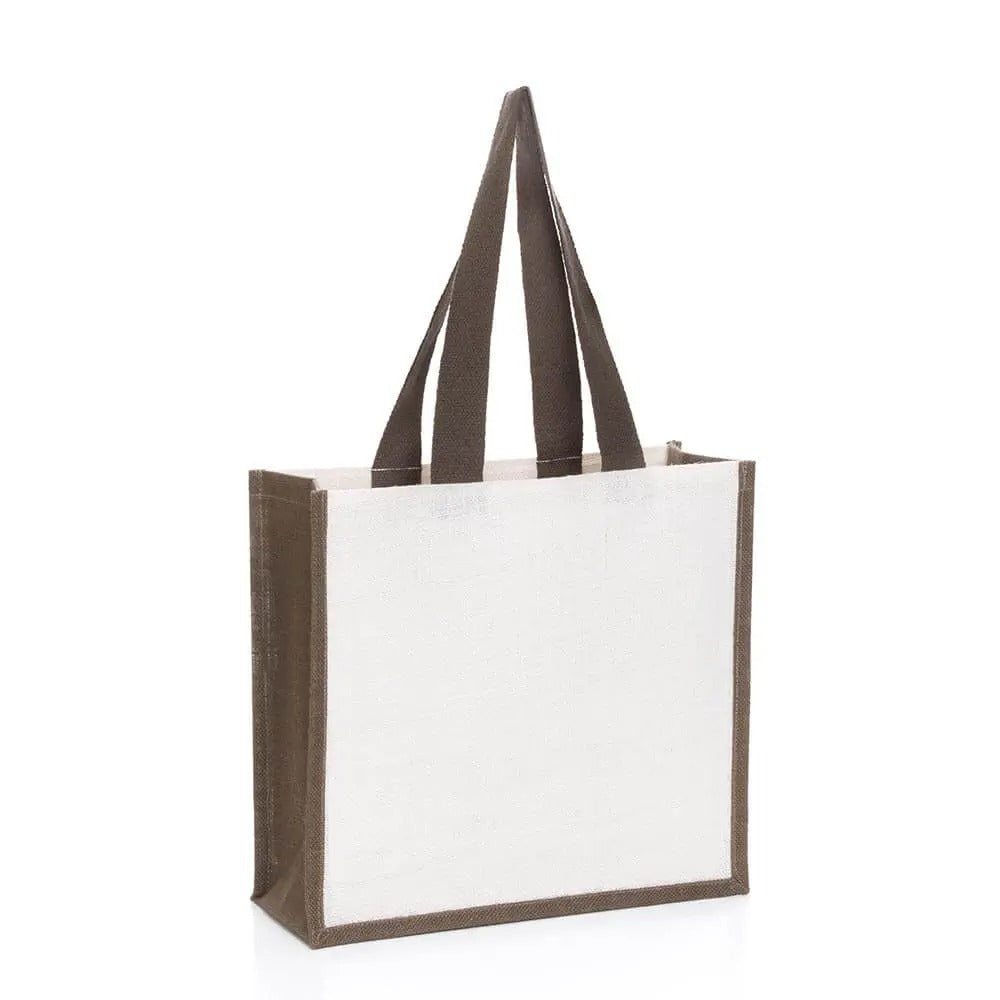 Medium Jute Bag