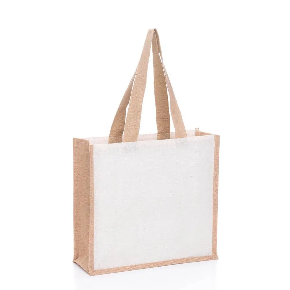 Medium Jute Bag