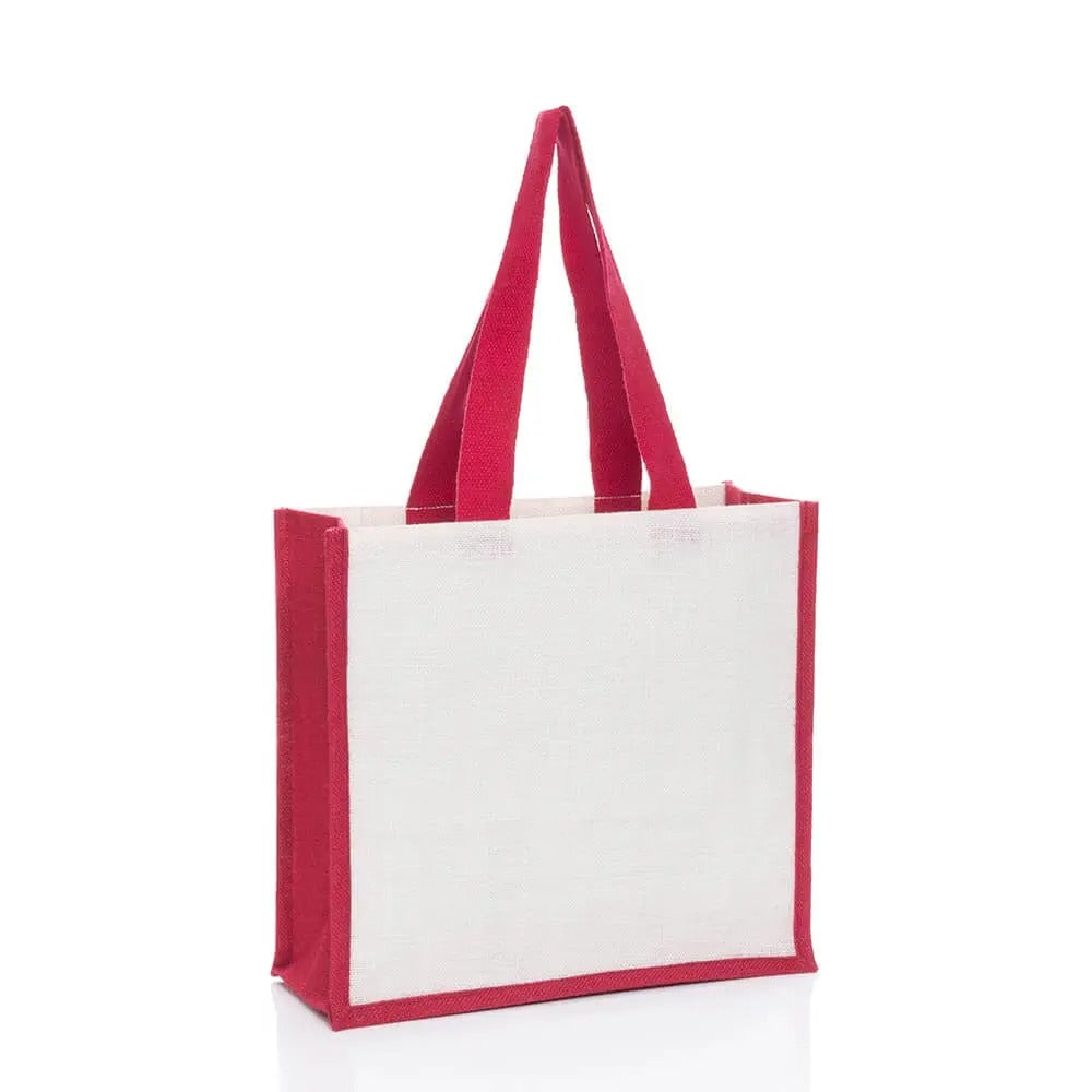 Medium Jute Bag